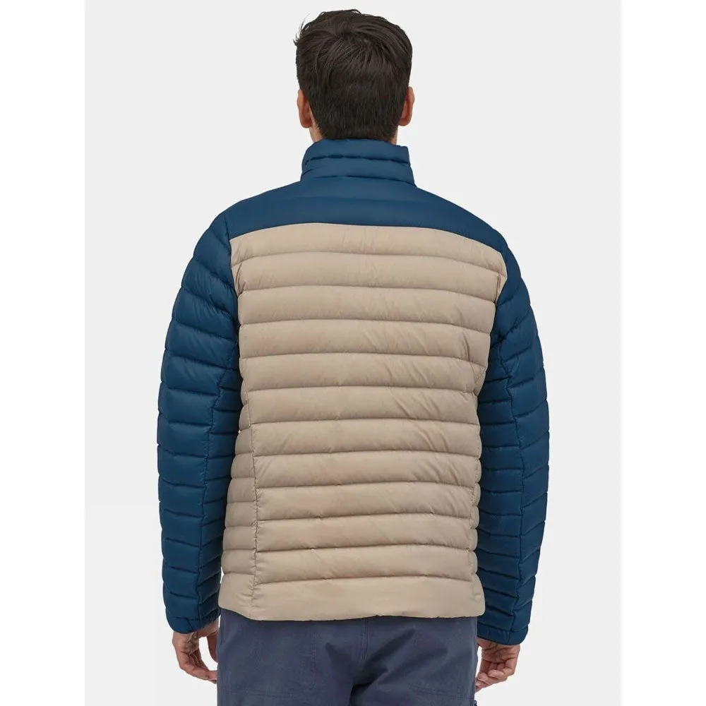 Patagonia Down Sweater Jacket