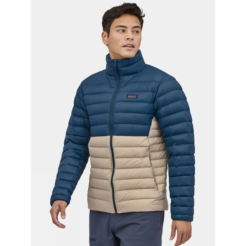 Patagonia Down Sweater Jacket