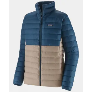 Patagonia Down Sweater Jacket