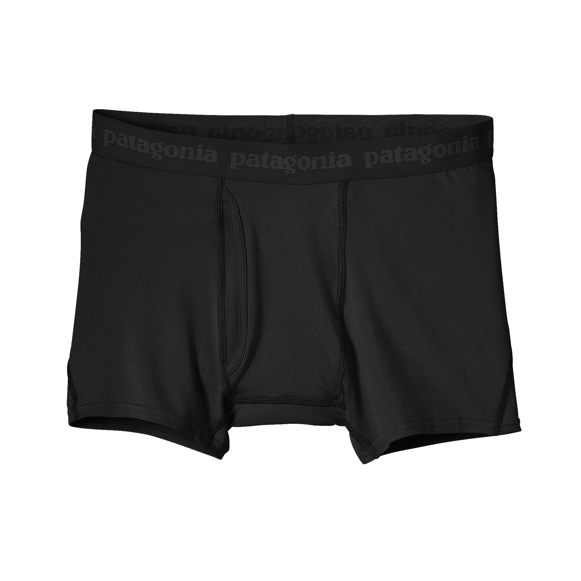 Patagonia Mens Cap Daily Quick Dry Boxer Briefs CLEARANCE Size XL