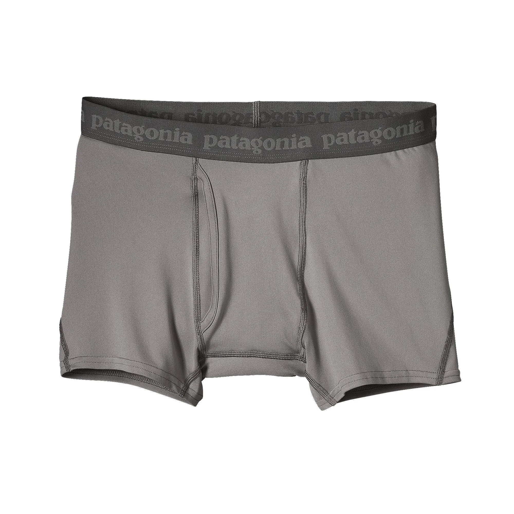 Patagonia Mens Cap Daily Quick Dry Boxer Briefs CLEARANCE Size XL