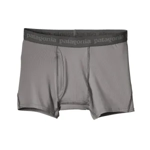 Patagonia Mens Cap Daily Quick Dry Boxer Briefs CLEARANCE Size XL