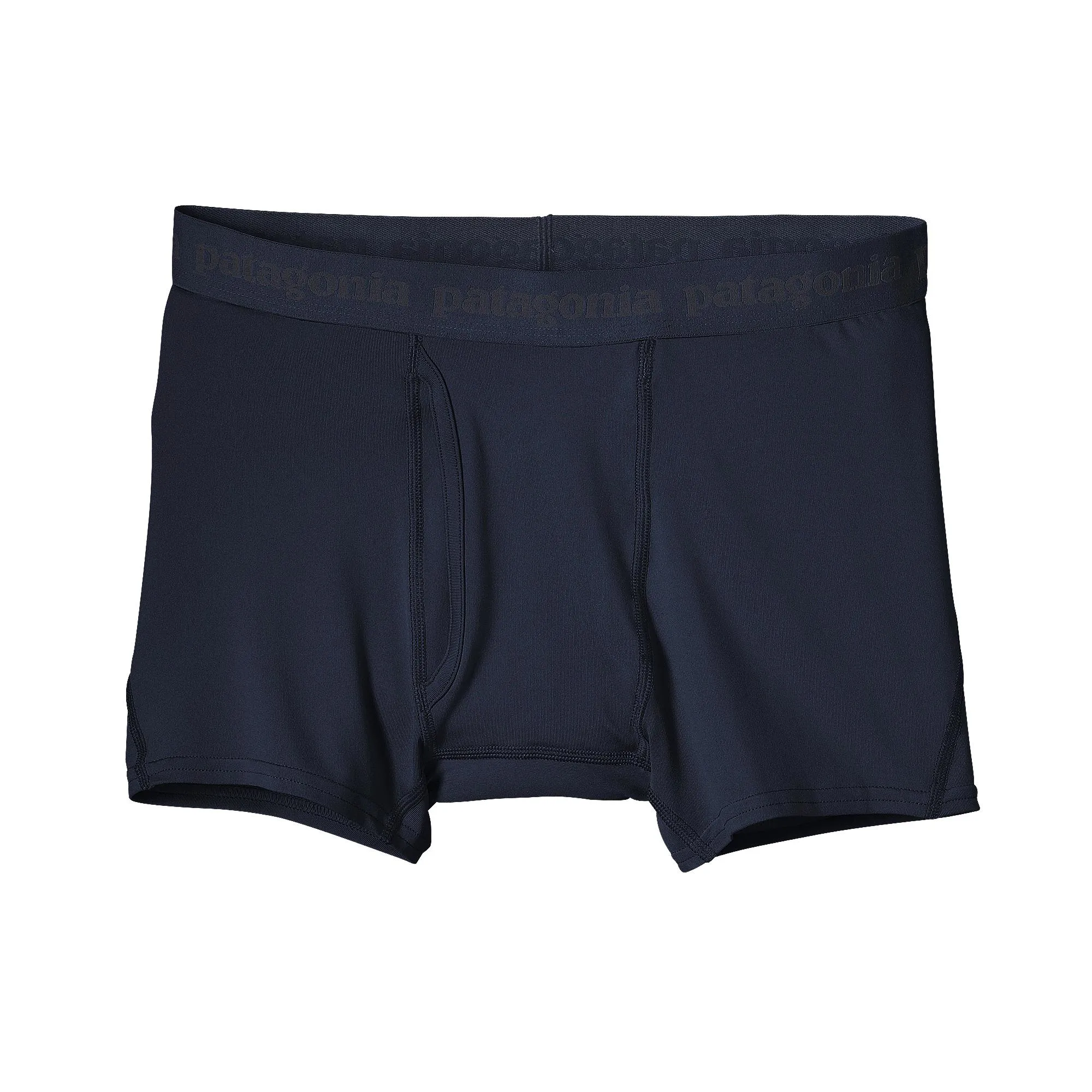 Patagonia Mens Cap Daily Quick Dry Boxer Briefs CLEARANCE Size XL