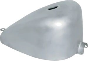 Paughco 866F Frisco-Style Gas Tank - King Type