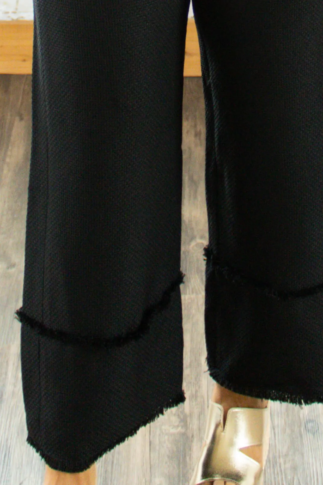 Pearl Pants