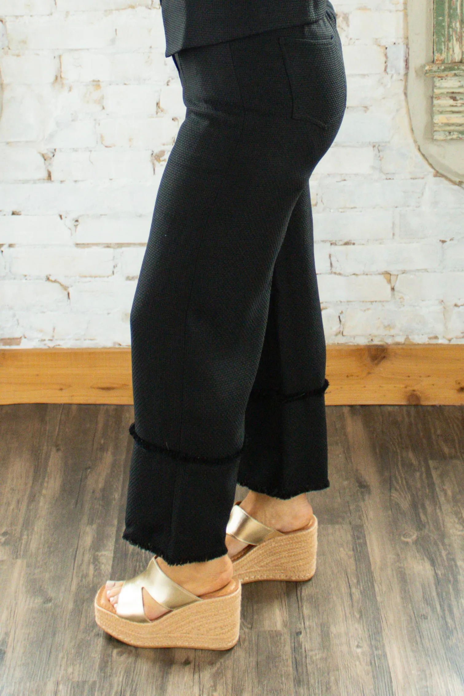 Pearl Pants