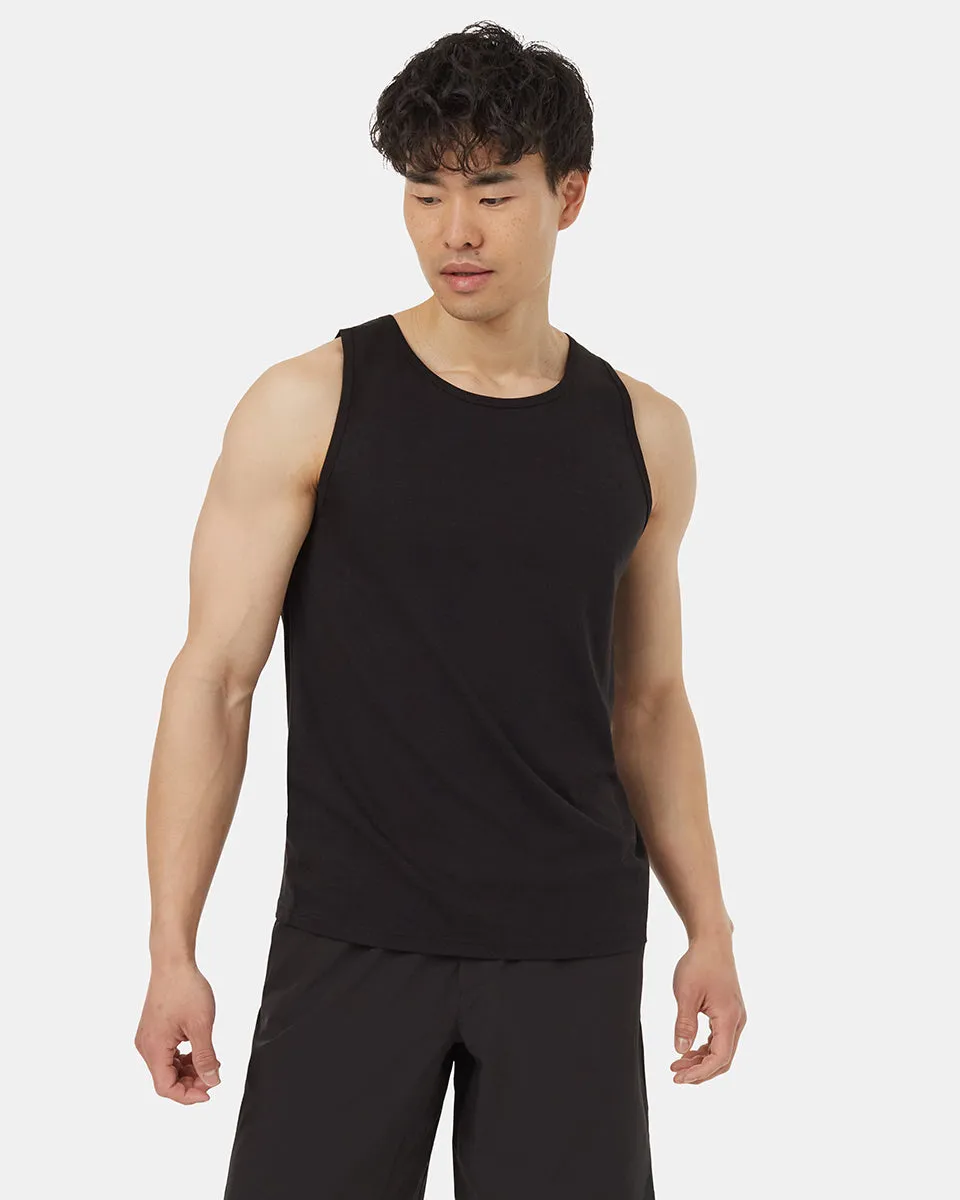 Pender Tank