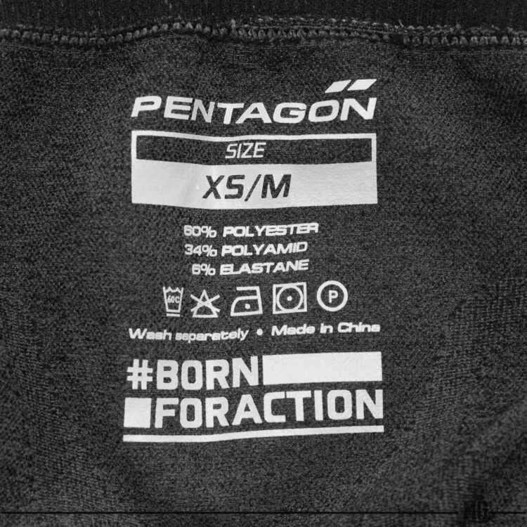 Pentagon Plexis Activity Short Pants