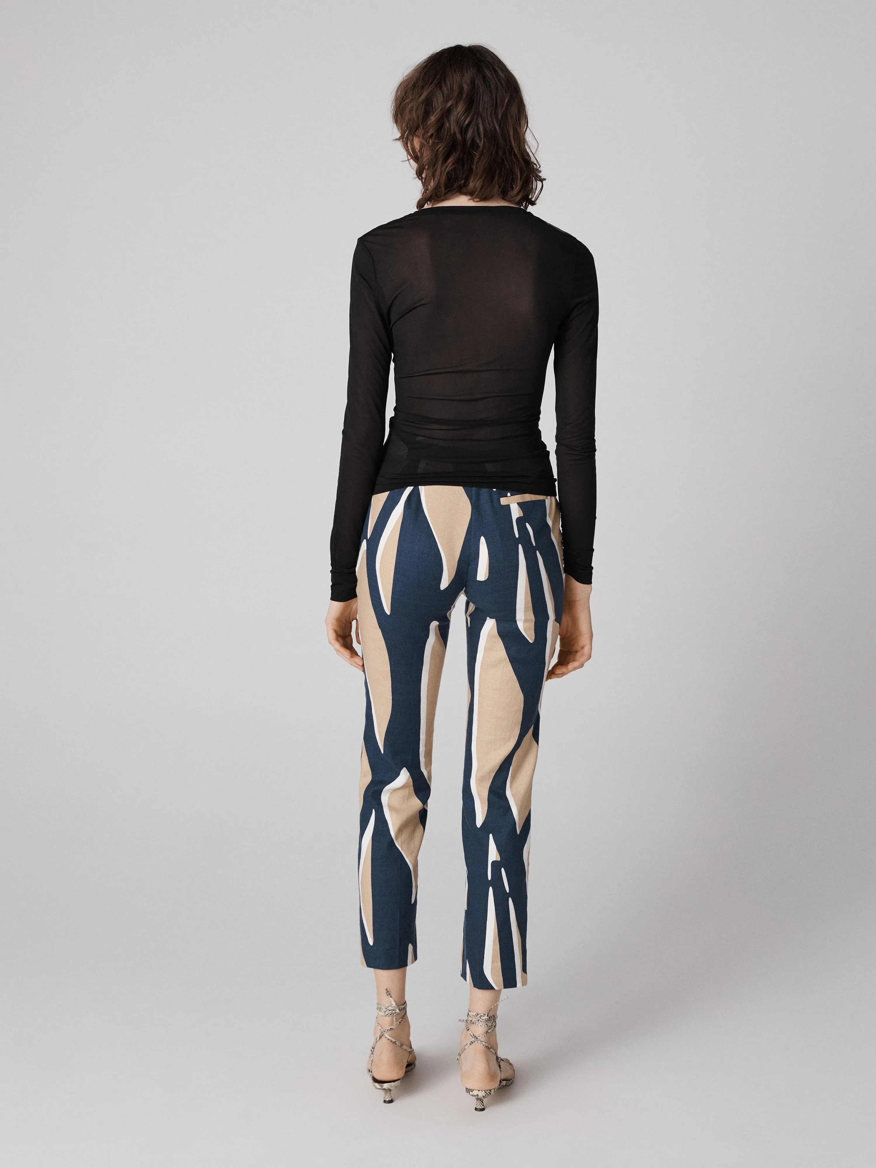 Perfect Long Sleeve Top