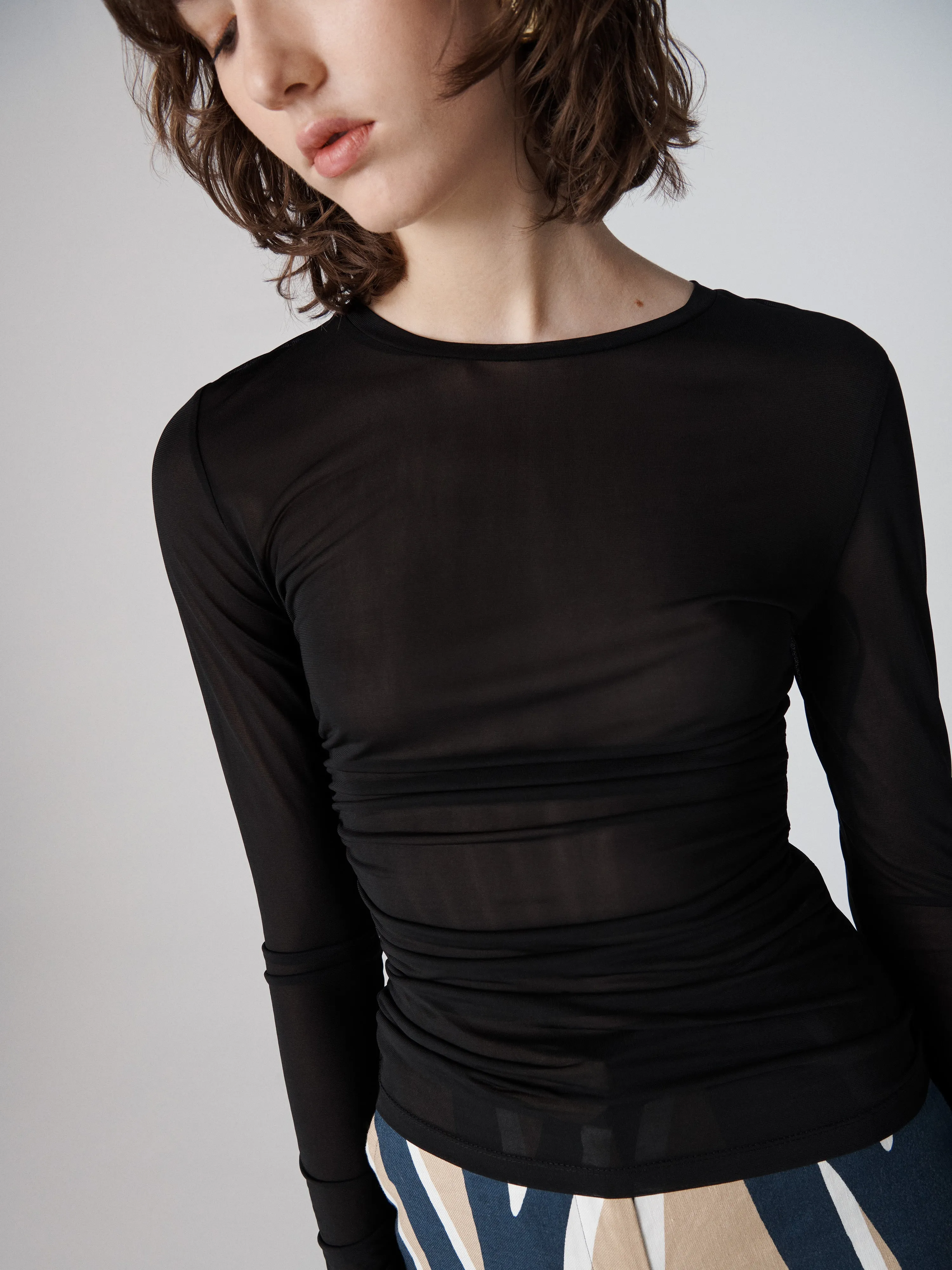 Perfect Long Sleeve Top