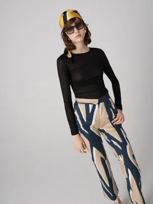 Perfect Long Sleeve Top
