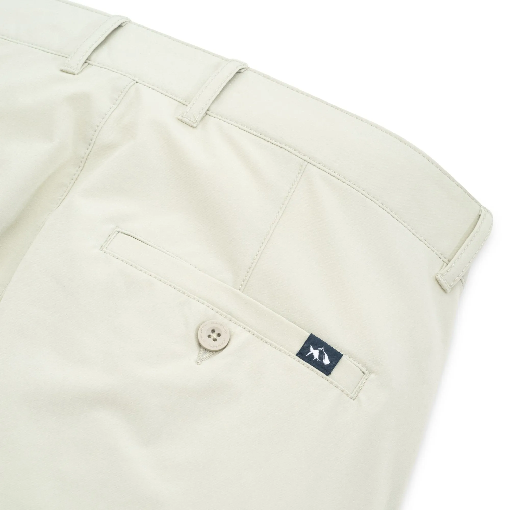 Performance Drift Short