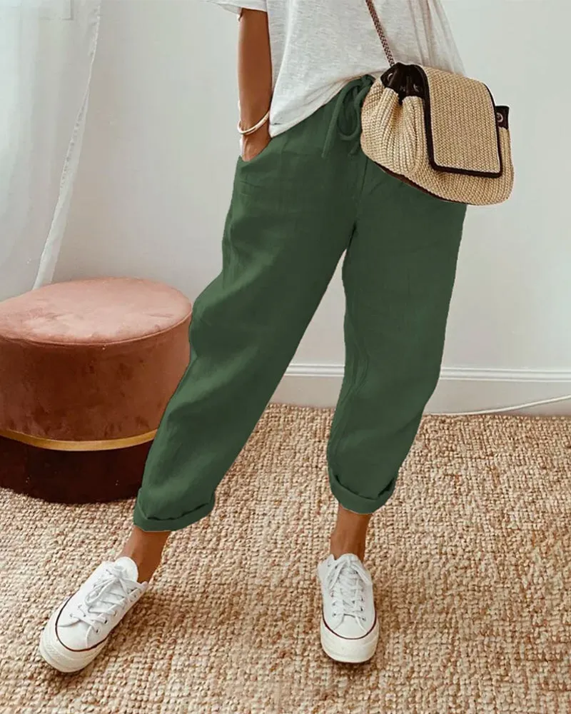 Perihan® | Airy Pants