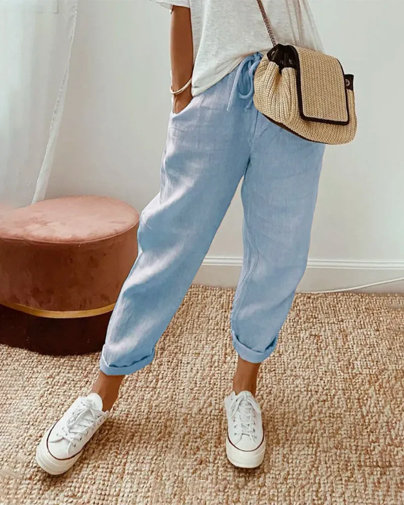 Perihan® | Airy Pants