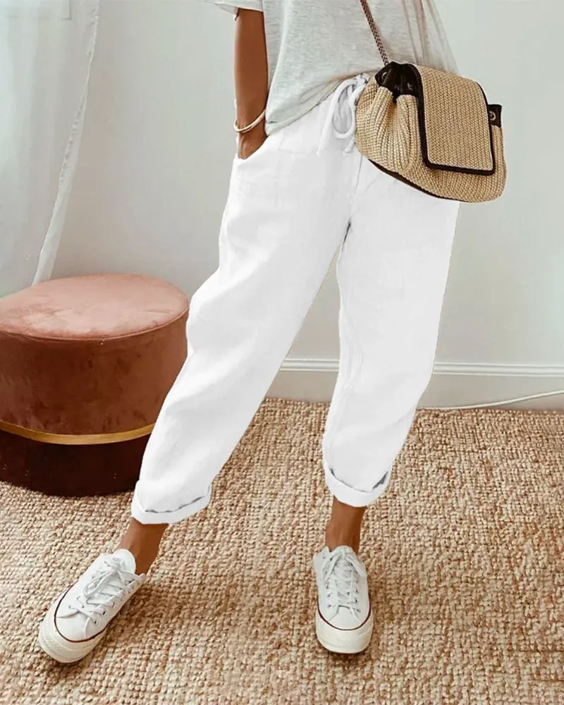 Perihan® | Airy Pants