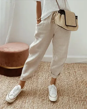 Perihan® | Airy Pants