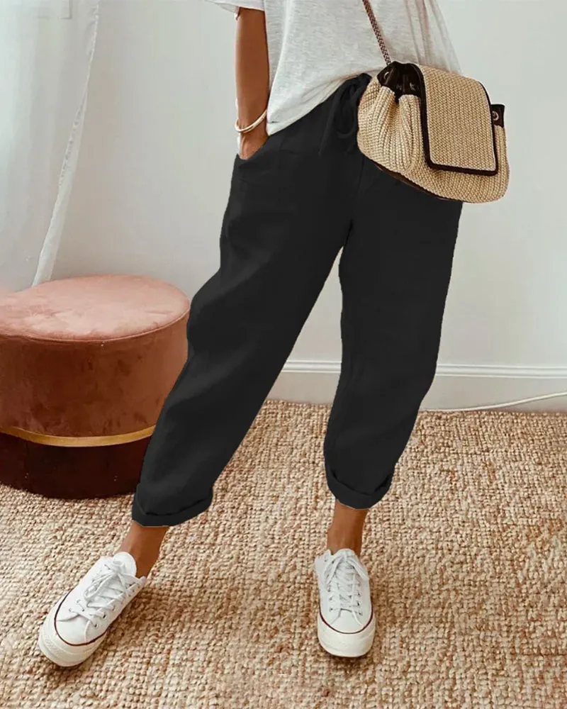 Perihan® | Airy Pants