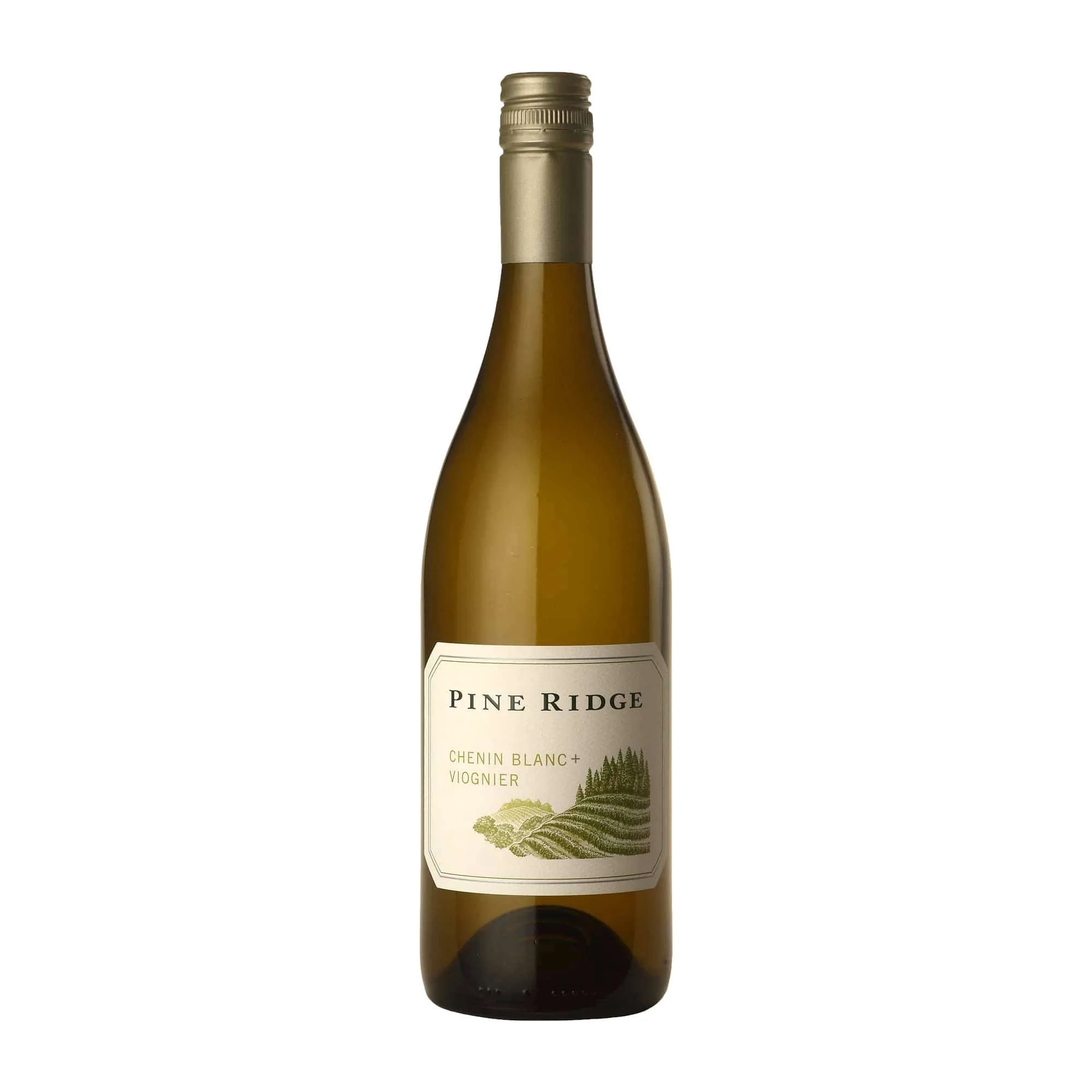 Pine Ridge Chenin Blanc/Viognier 'Clarksburg' 2023