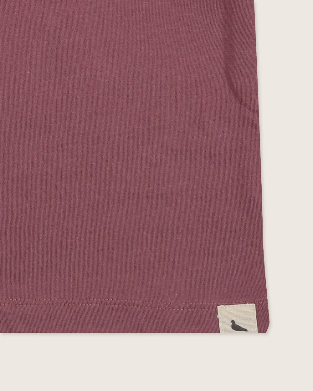 Pink Hello Sunshine Print T-Shirt