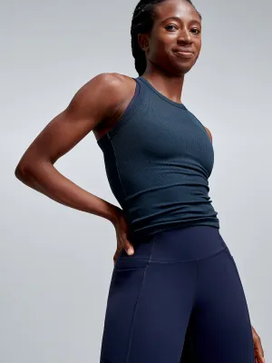 PLAYER Tank Midnight