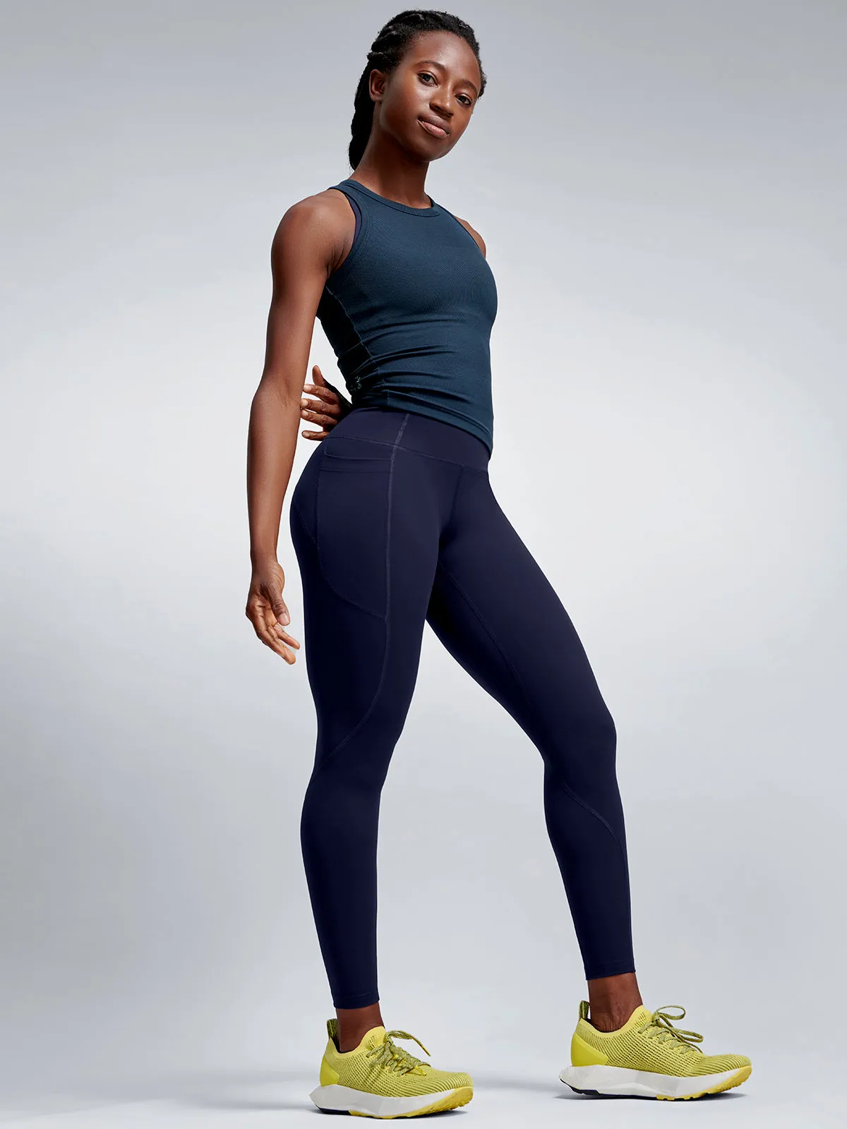 PLAYER Tank Midnight