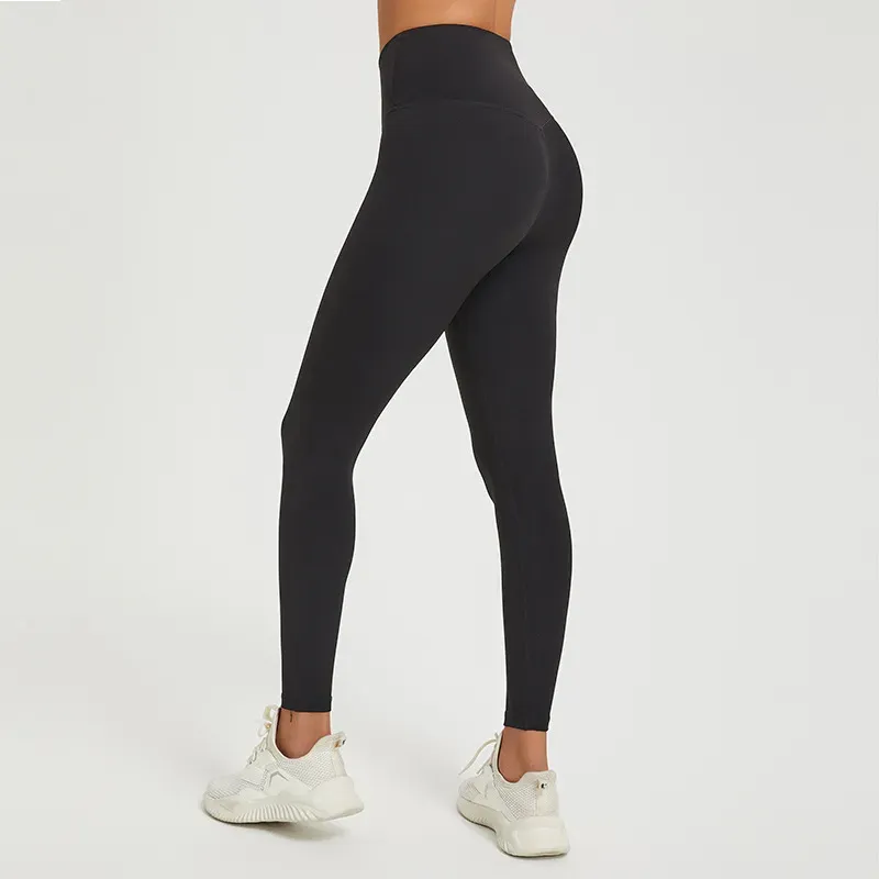 PlayHard High-Waist Cutout Crossover Active Leggings