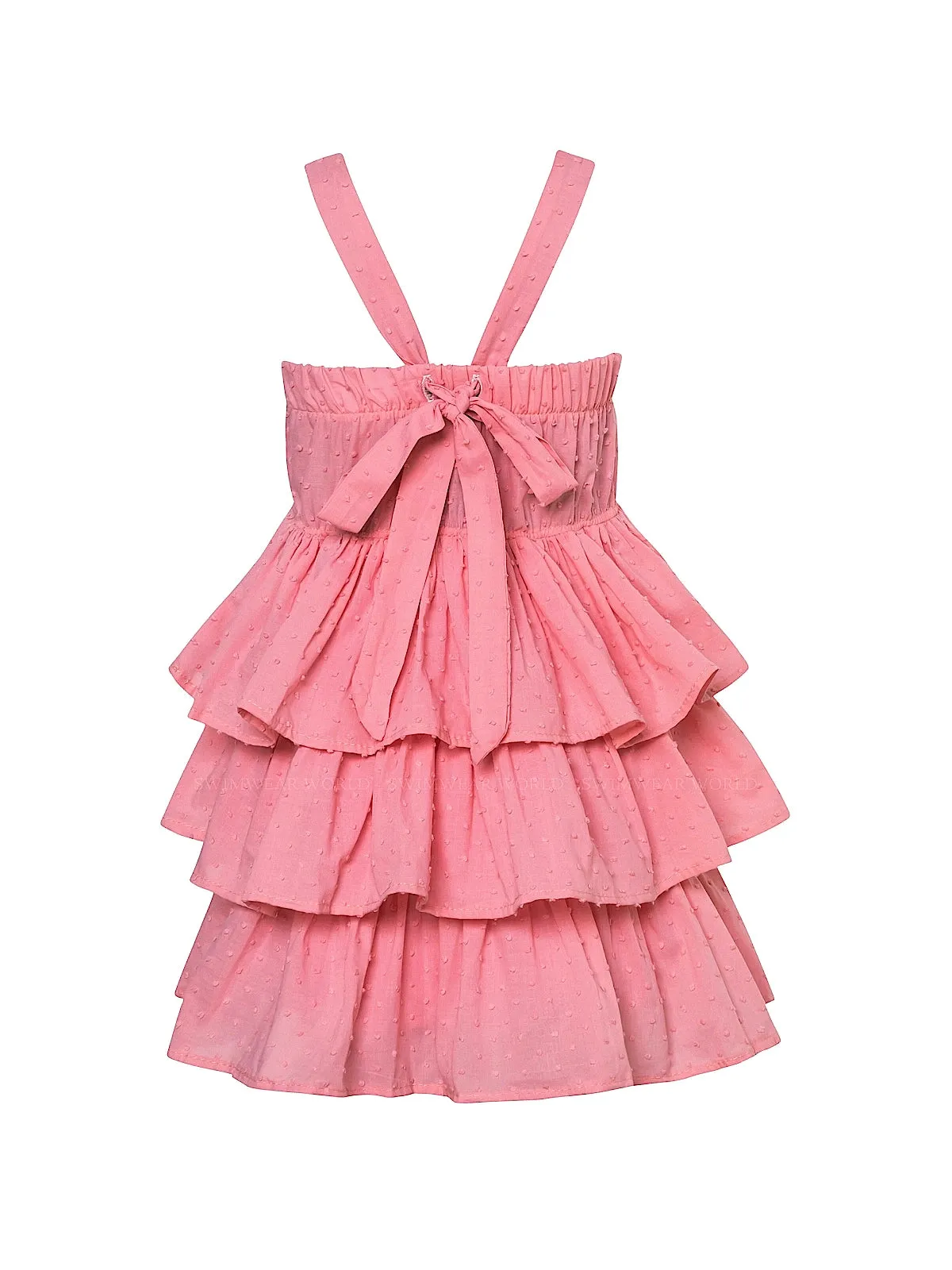Plumeti Dress