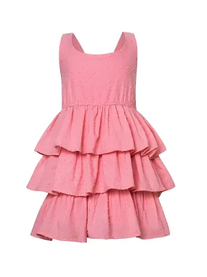 Plumeti Dress