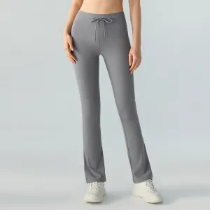 PocketFit High-Waist Yoga Leggings