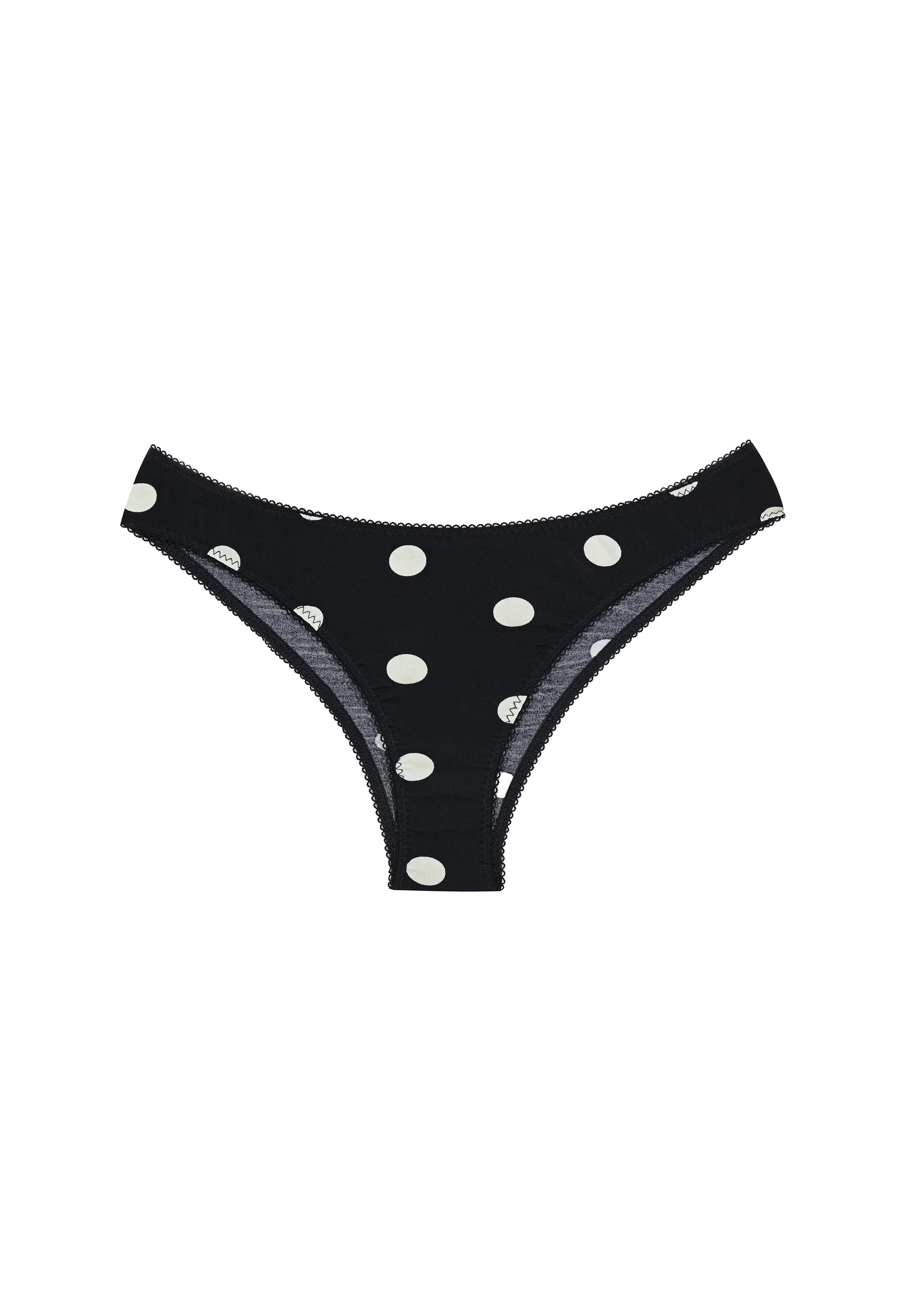 Polka Brief