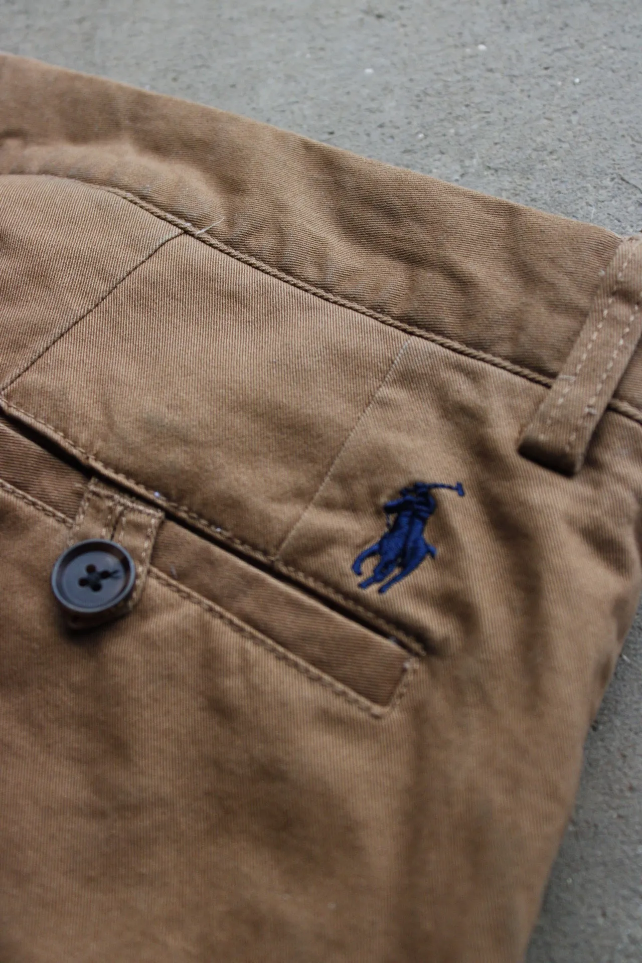 Polo Ralph Lauren chinos