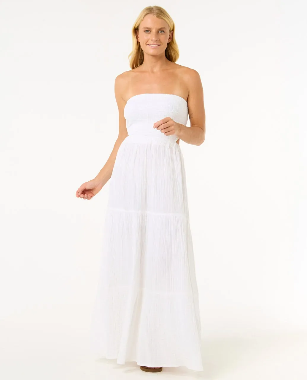 Premium Surf Maxi Dress