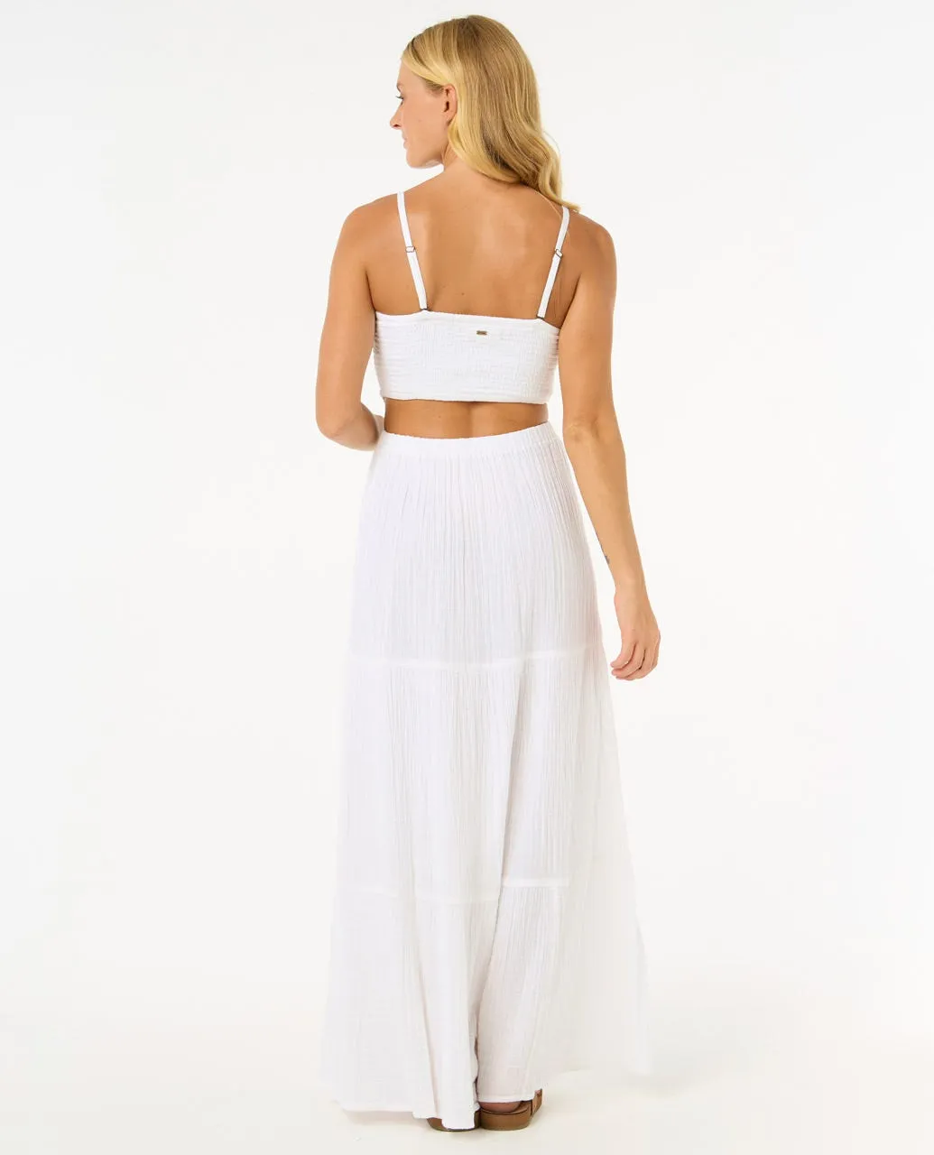 Premium Surf Maxi Dress