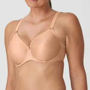PrimaDonna Satin Full Cup Bra