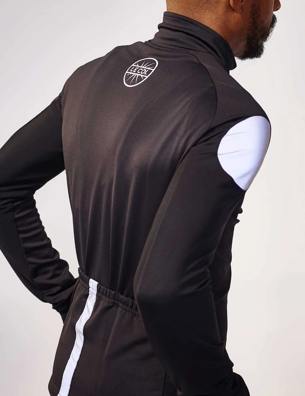 Pro Jacket