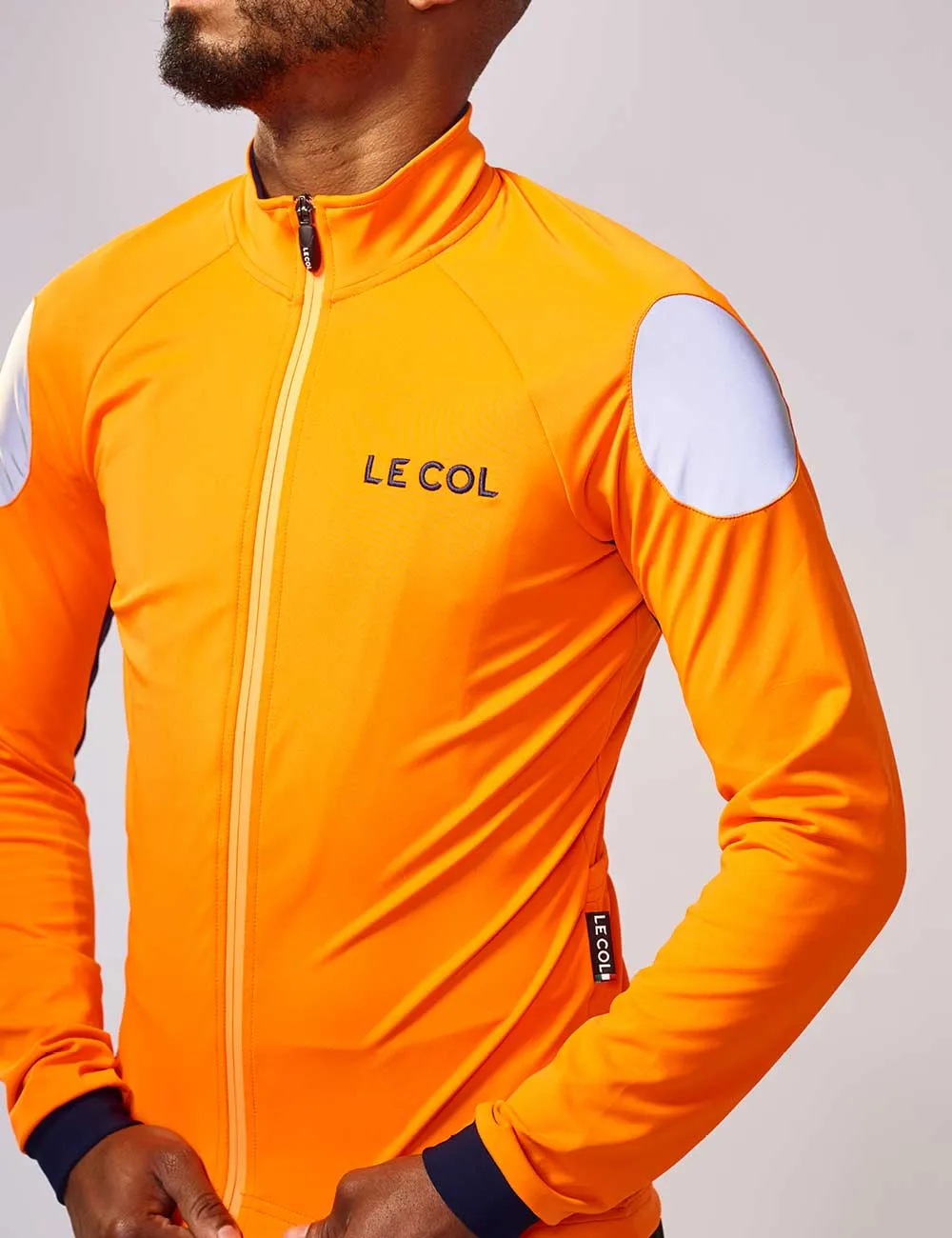 Pro Jacket