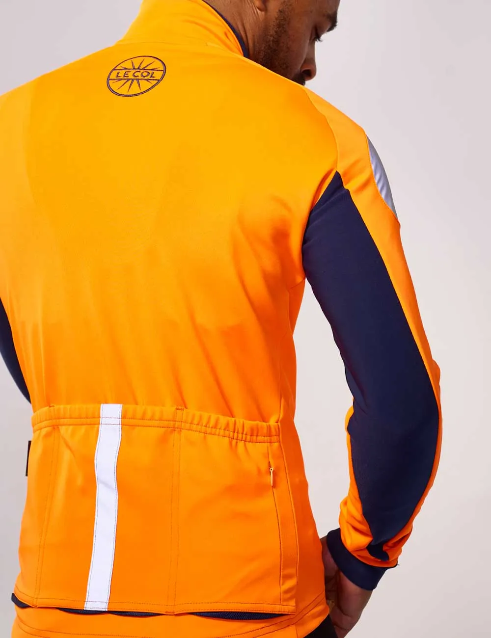 Pro Jacket