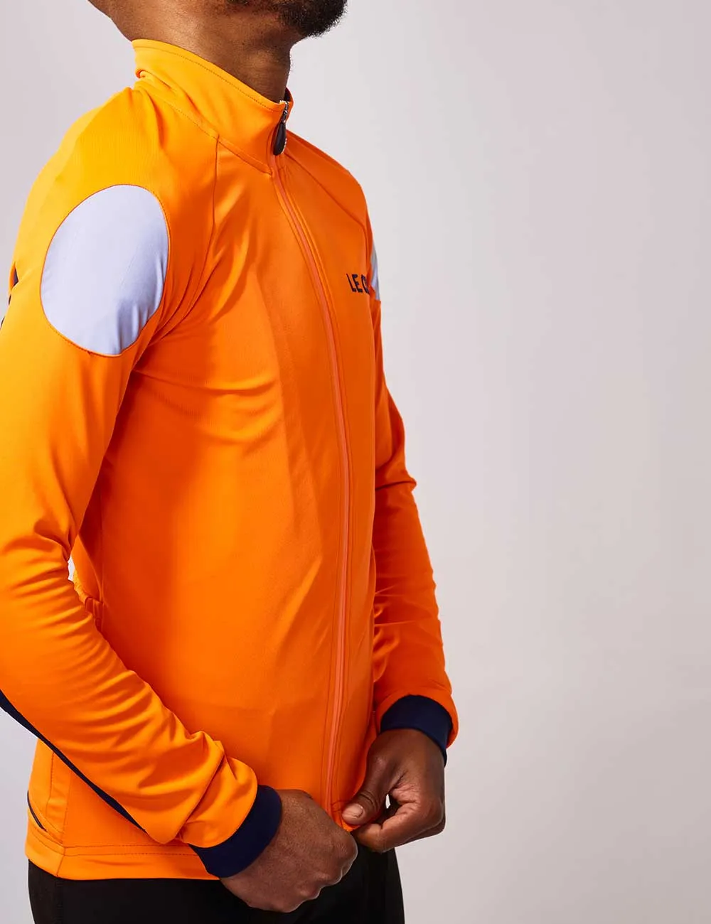 Pro Jacket