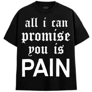 PROMISE PAIN