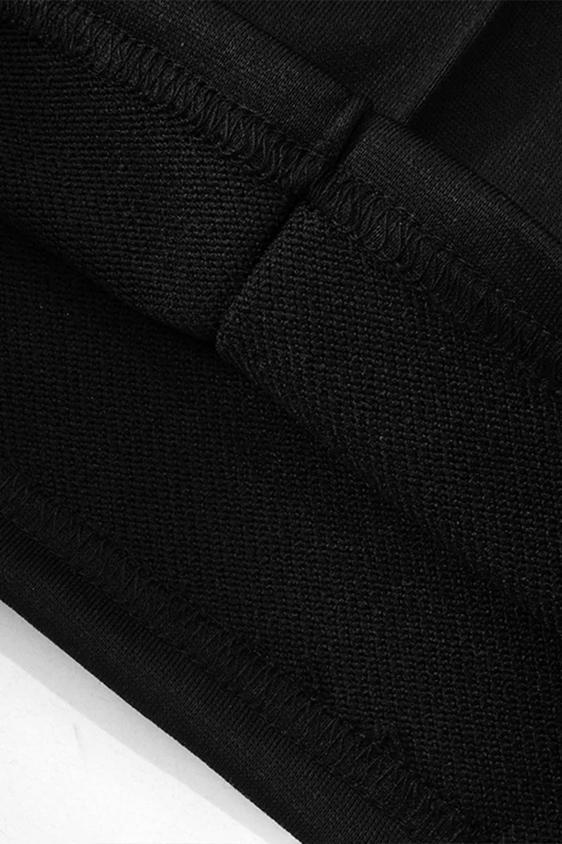 PS3152 Wide Leg Sweatpants