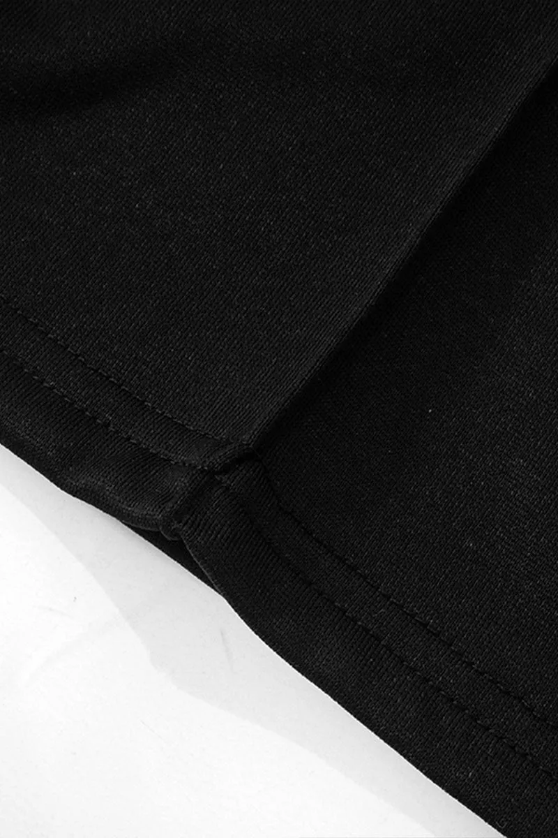PS3152 Wide Leg Sweatpants