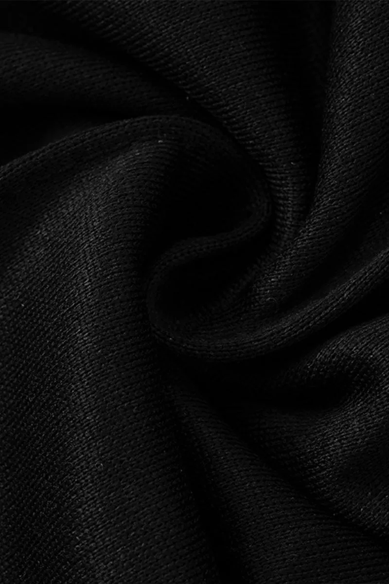 PS3152 Wide Leg Sweatpants