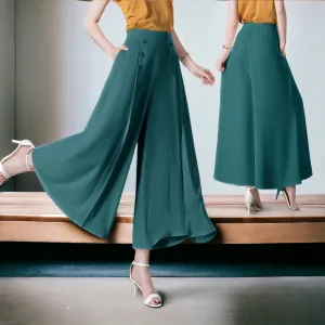 Ramona® | Airy, Wide Women'S Trousers