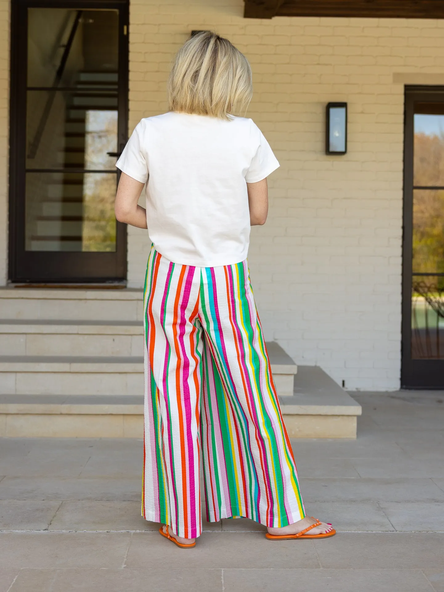 RAYA PALAZZO PANT
