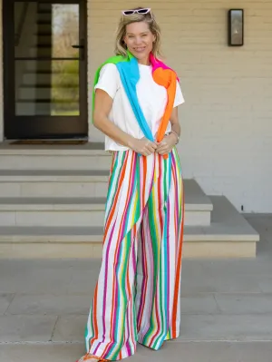 RAYA PALAZZO PANT