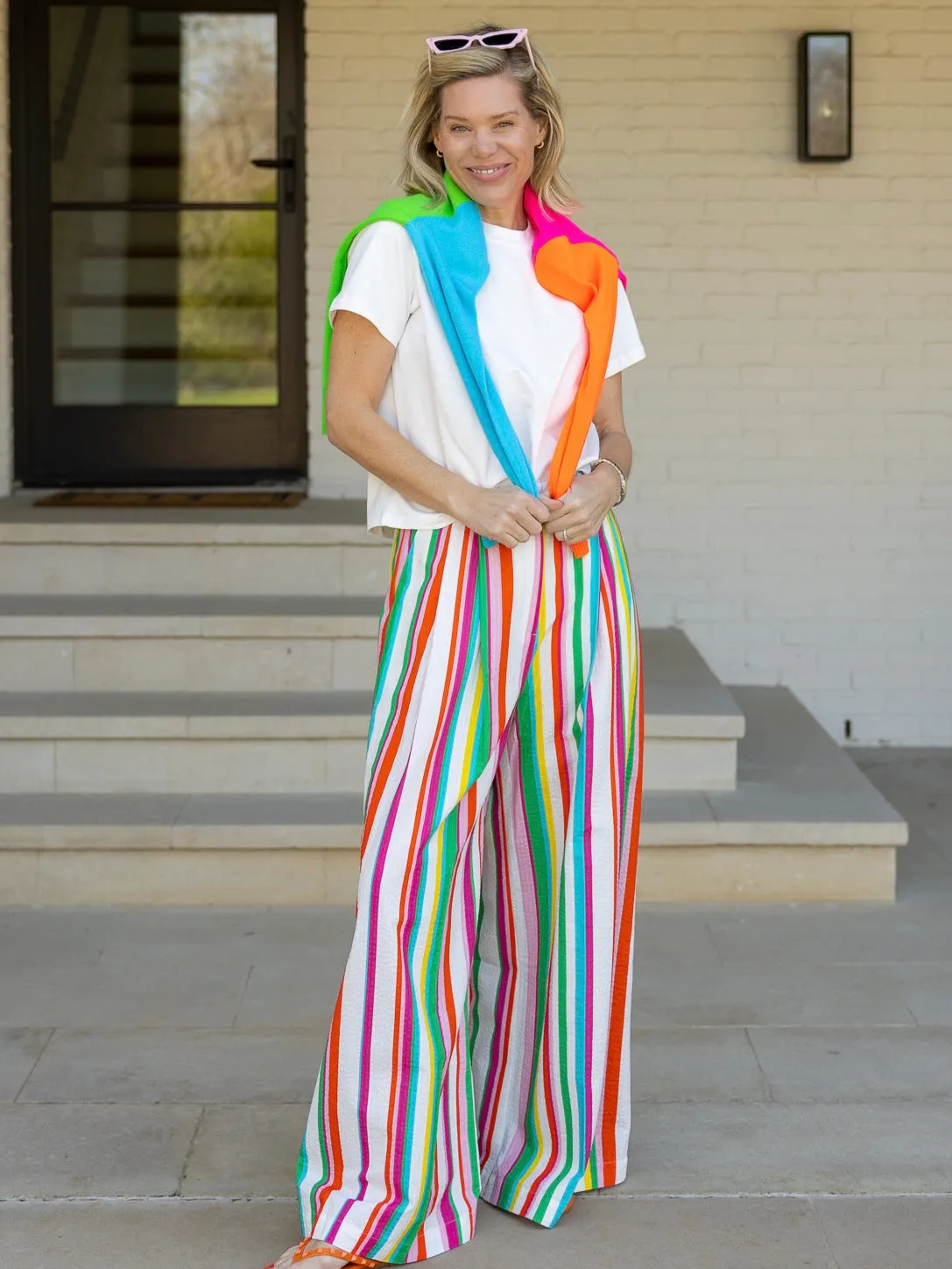RAYA PALAZZO PANT