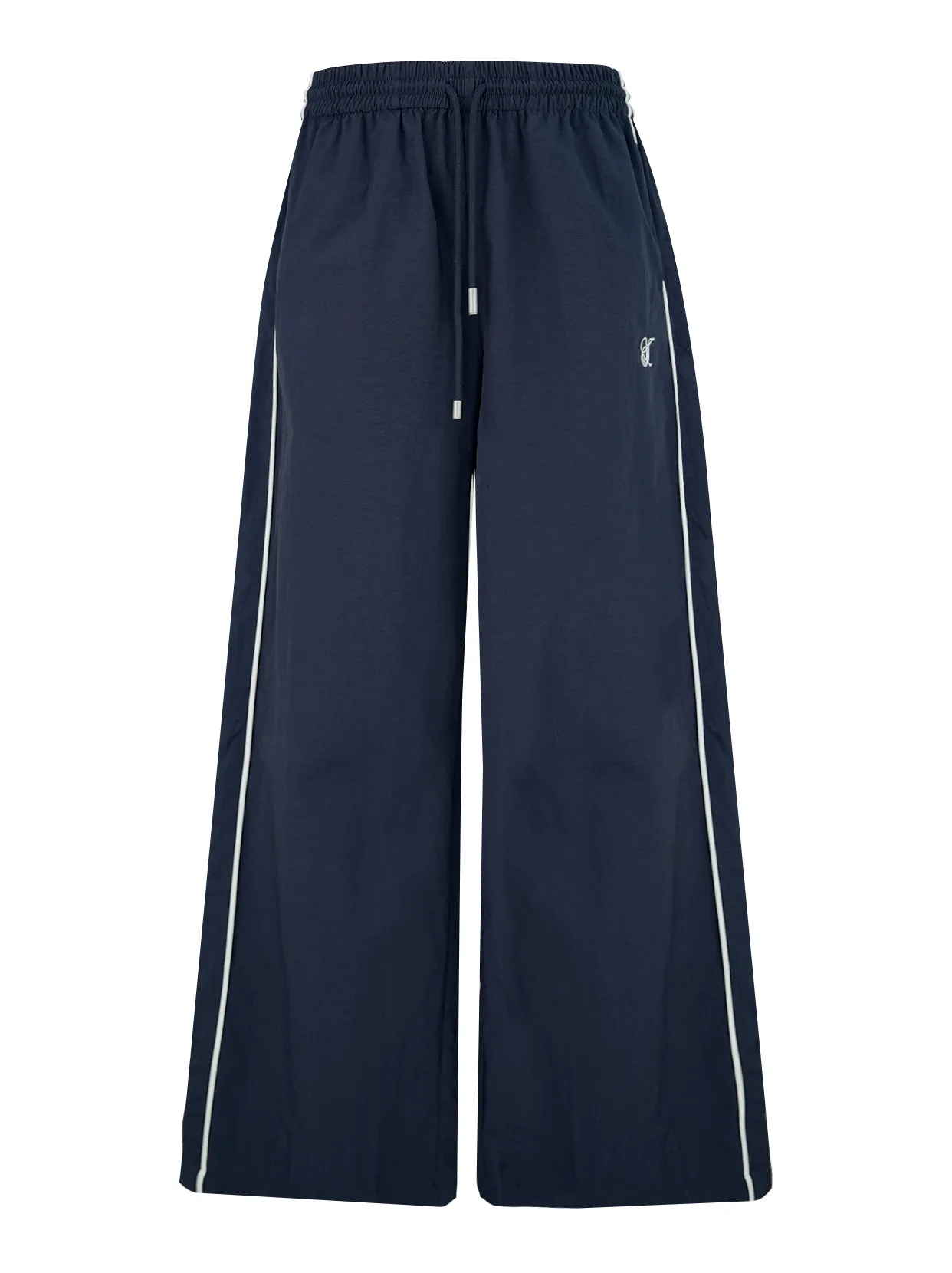 Relax Fit Wide Pants