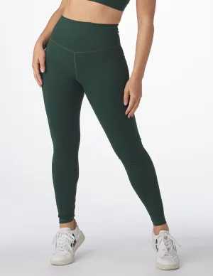 REPREVE™ Sultry Legging: Forest