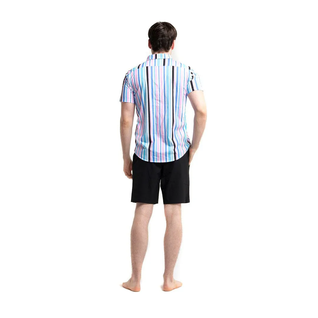 Retro Lines
