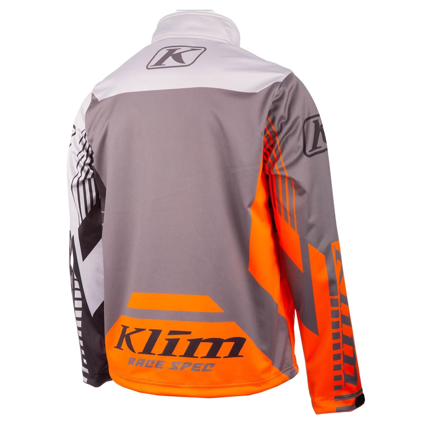 Revolt Jacket